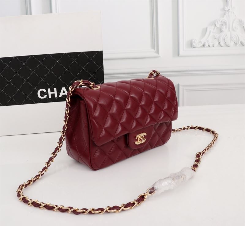 Chanel CF Series Bags